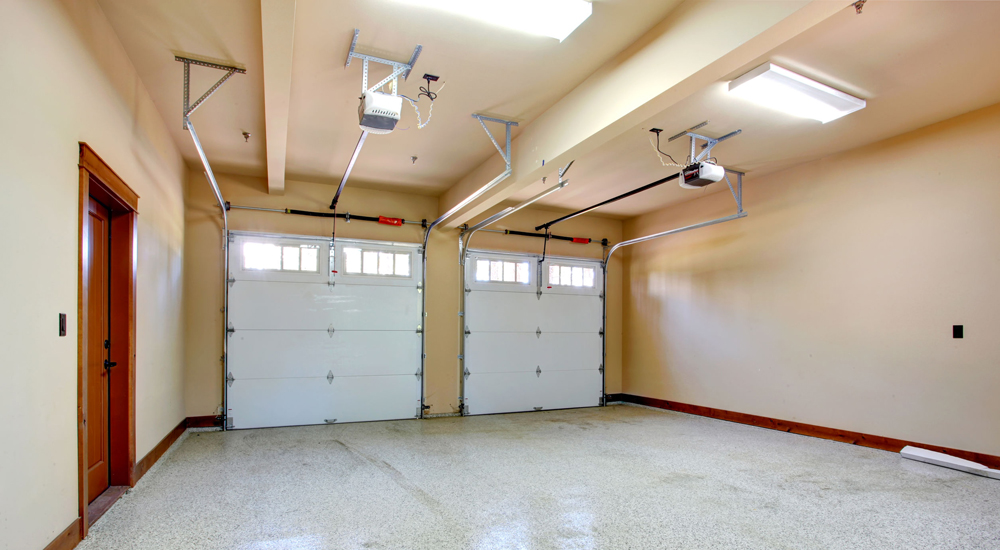 Lockport Garage Door Repair