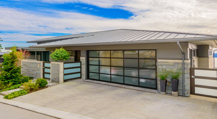 Garage door installer Lockport NY 14094
